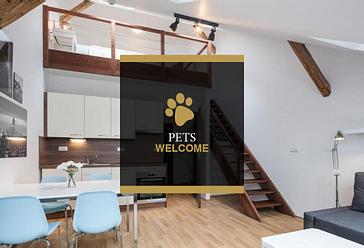 Pytloun Apartments Liberec | Liberec | Fotogalerie 3