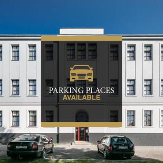 Pytloun Apartments Liberec | Liberec | Galerie - 1