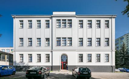 Galerie