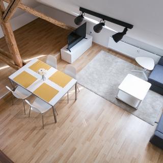 Pytloun Apartments Liberec | Liberec | Galerie - 7