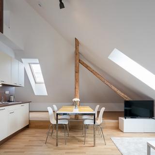 Pytloun Apartments Liberec | Liberec | Galerie - 17