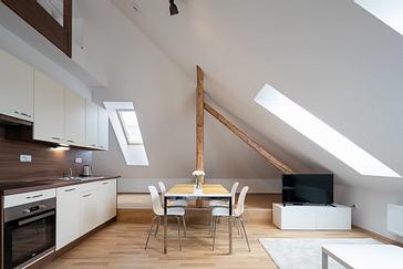 Pytloun Apartments Liberec | Liberec | Fotogalerie 17