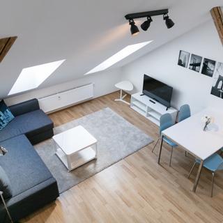 Pytloun Apartments Liberec | Liberec | Galerie - 18