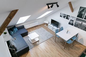 Pytloun Apartments Liberec | Liberec | Fotogalerie 18