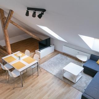Pytloun Apartments Liberec | Liberec | Galerie - 19