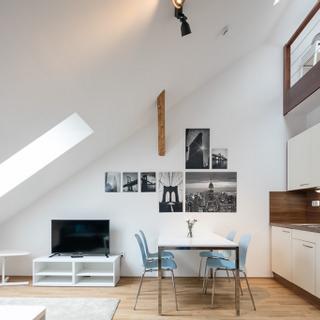 Pytloun Apartments Liberec | Liberec | Galerie - 20